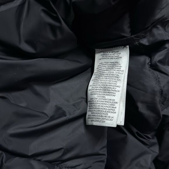 Polo Ralph Lauren Convertible Camo Jacket - Size XL- $498 - Picture 8 of 11